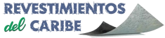 Logo Revestimientos del caribe